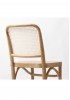 811 Hoffmann Bentwood Barstool - Replica 